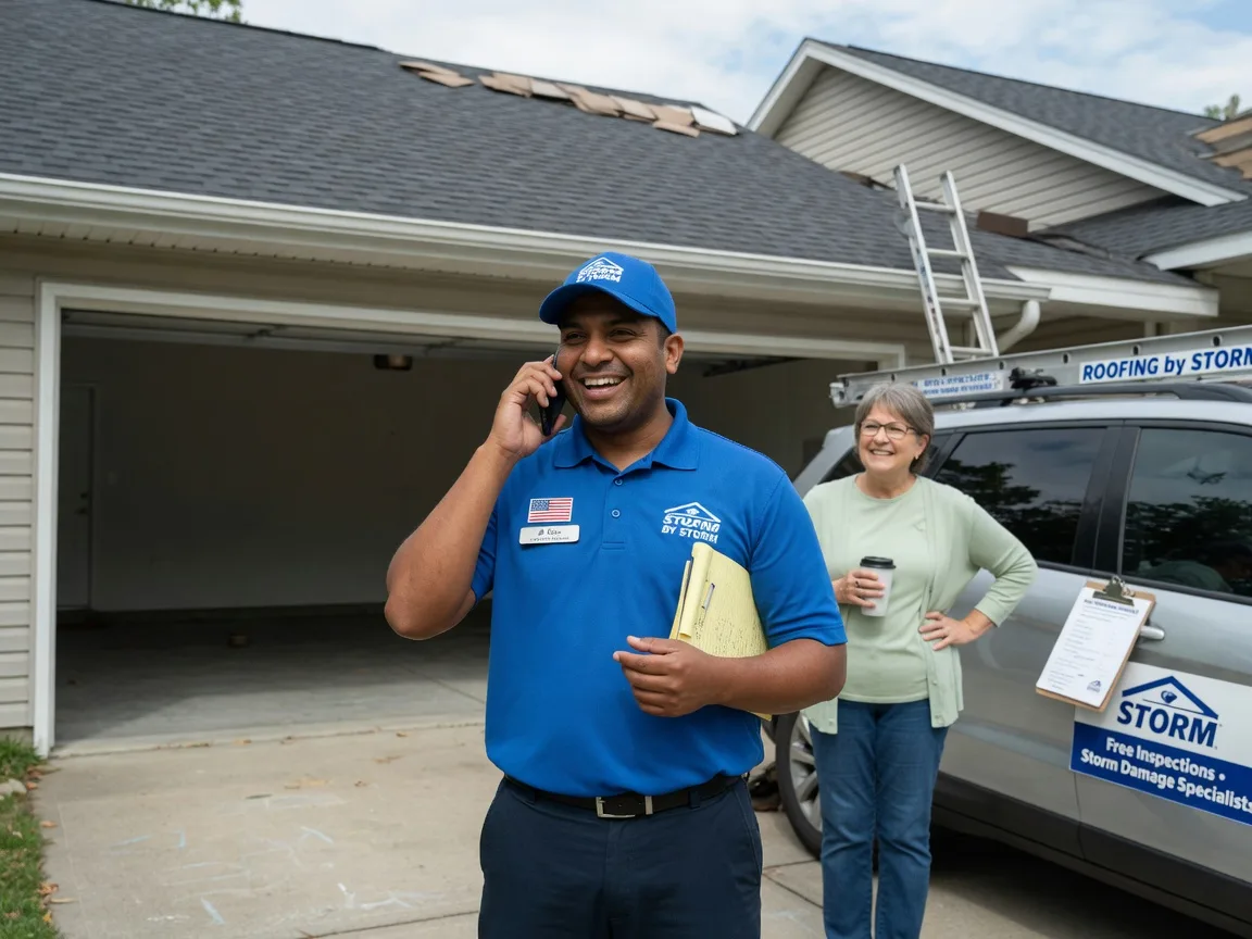 Roof Repair Near Me North Versailles, PA FAQs