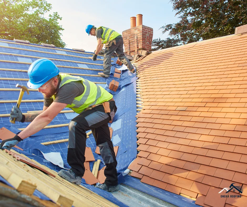 Why choose Roof Repair Near Me in North Versailles, PA