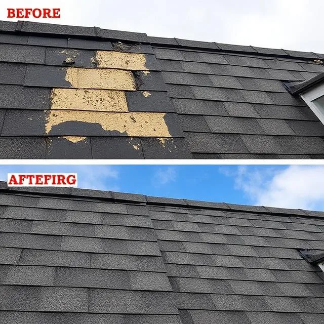 Roof Repair Near Me in North Versailles, PA near me